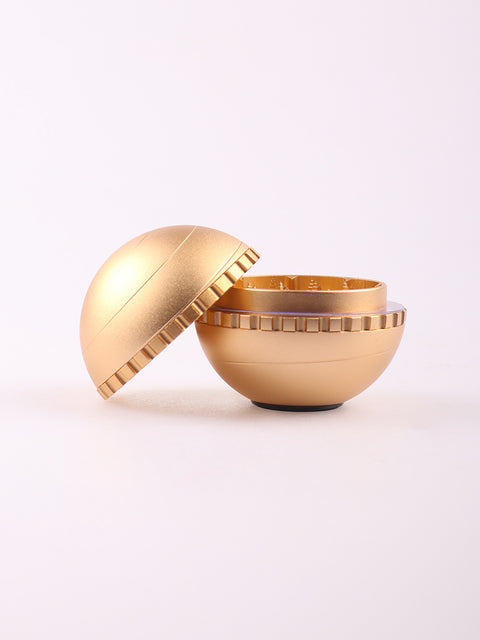 Gyro Ball Grinder 63mm 3pc