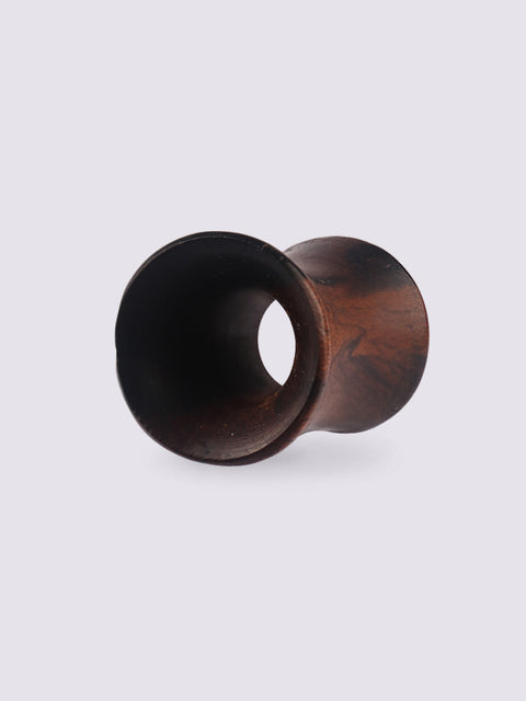 Hand Carved Arang Wood Tunnel