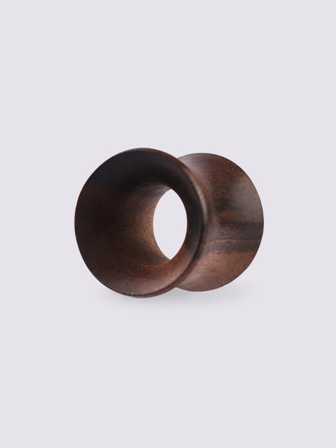 Hand Carved Arang Wood Tunnel