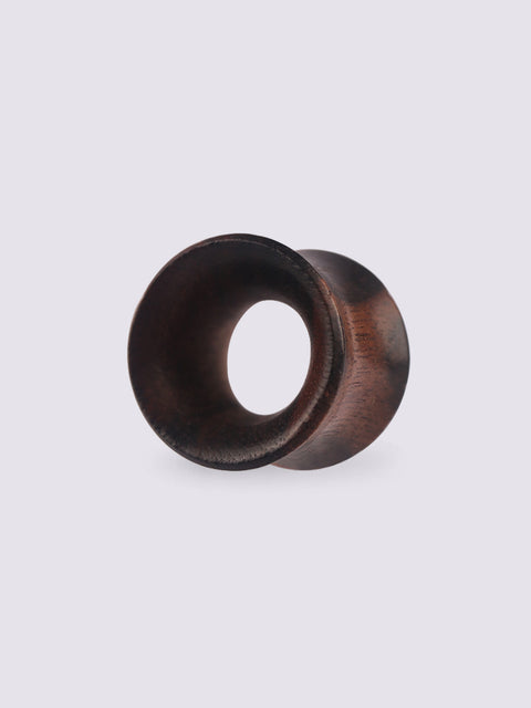 Hand Carved Arang Wood Tunnel
