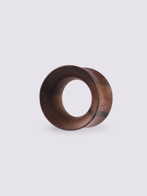 Hand Carved Arang Wood Tunnel