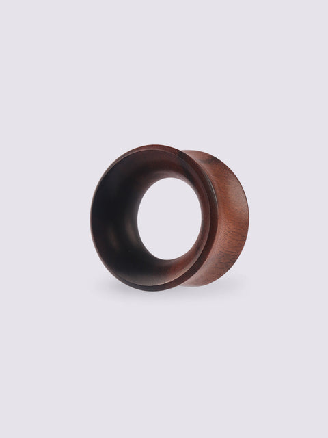 Hand Carved Arang Wood Tunnel
