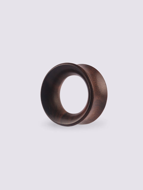 Hand Carved Arang Wood Tunnel