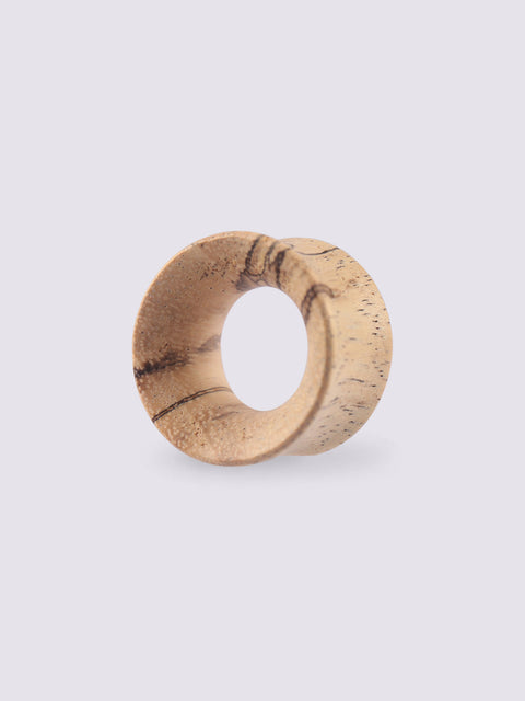 Hand Carved Tamarind Wood Tunnel