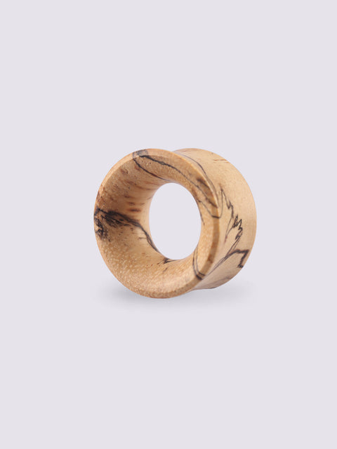 Hand Carved Tamarind Wood Tunnel