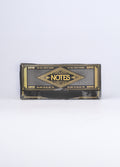 Hemper Notes Rolling Papers 10pc | One Colour-Image 2