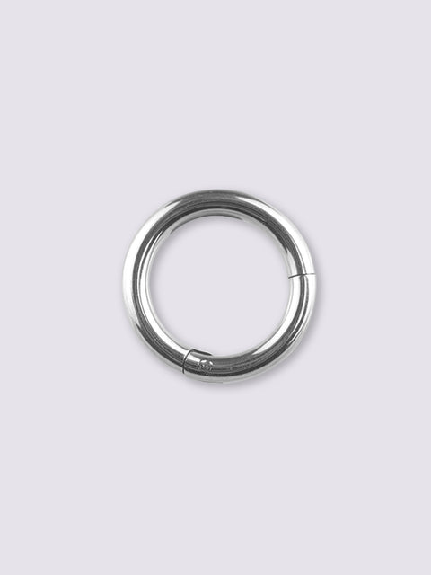 Hinged Ring 16G