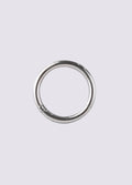 Hinged Ring 16G | Steel-Image 2