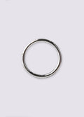 Hinged Ring 16G | Steel-Image 4