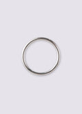 Hinged Ring 16G | Steel-Image 5