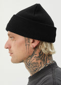 Hometown - Recycled Beanie | Black-Image 3