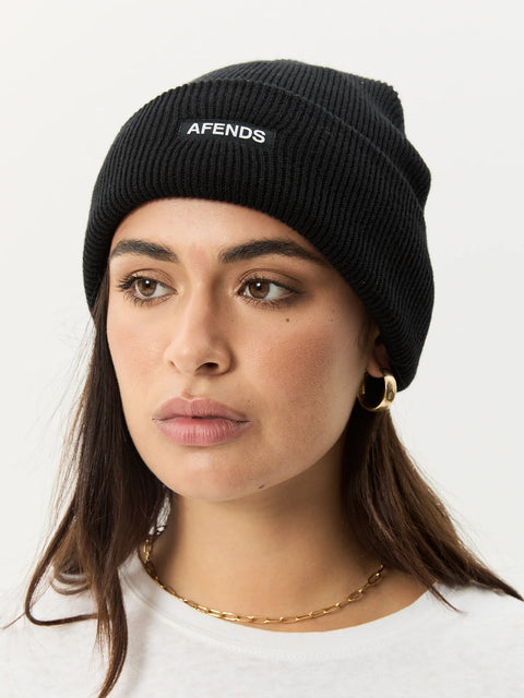 Hometown - Recycled Beanie