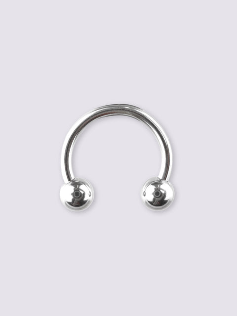 Horseshoe 18G