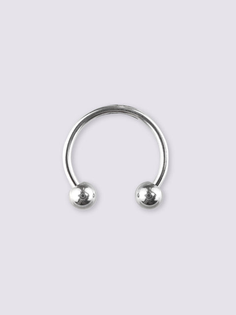 Horseshoe 18G