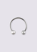 Horseshoe 18G | Steel-Image 4