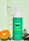 I DEW CARE CLEAN ZIT AWAY ACNE FOAMING CLEANSER | One Colour-Image 2