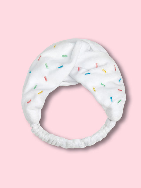 I DEW CARE SUNDAE SCOOP