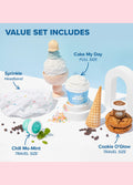 I DEW CARE SUNDAE SCOOP | One Colour-Image 4