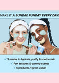 I DEW CARE SUNDAE SCOOP | One Colour-Image 6