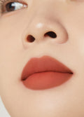 I'M MEME LIP SILHOUETTE WATER BLUR TINT | VINTAGE ORANGE-Image 2