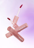 I'M MEME LIP SILHOUETTE WATER BLUR TINT | VINTAGE ORANGE-Image 4