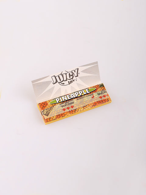JJs Pineapple 1 1-4 Papers