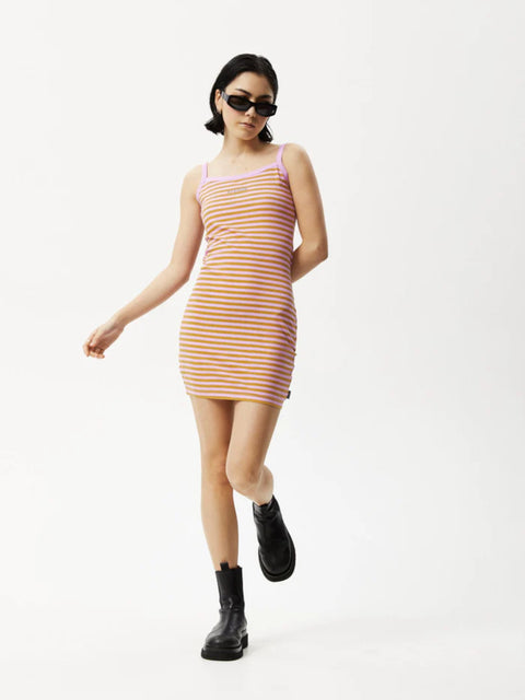 Jain Taylor - Recycled Mini Dress