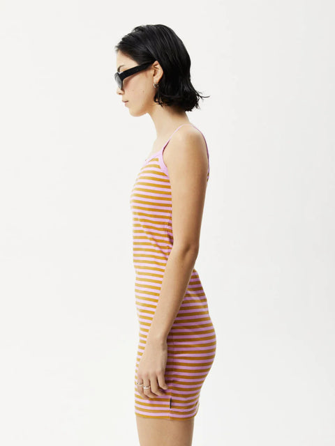 Jain Taylor - Recycled Mini Dress
