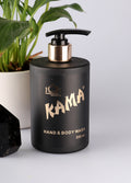 Kama Hand and Body Wash | One Colour-Image 1