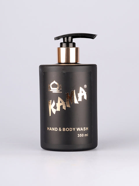 Kama Hand and Body Wash