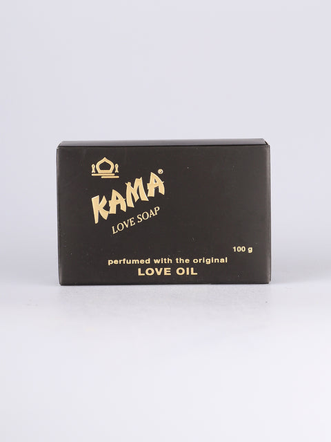 Kama Indian Love Soap