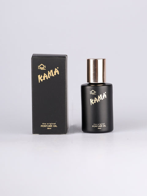 Kama Perfume Oil
