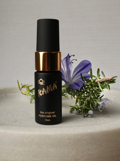Kama Perfume Oil Spray