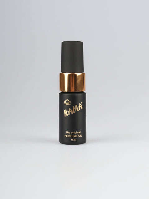 Kama Perfume Oil Spray