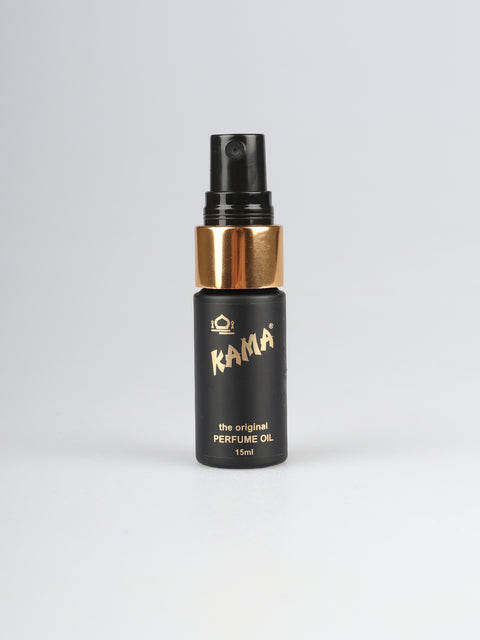 Kama Perfume Oil Spray