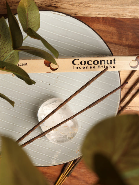 Kamini Coconut 8g