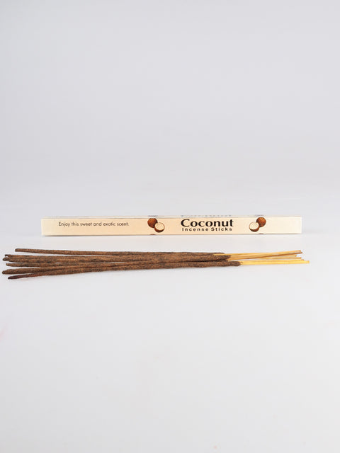 Kamini Coconut 8g