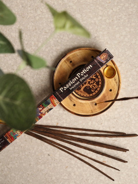 Kamini Passion Potion 8g