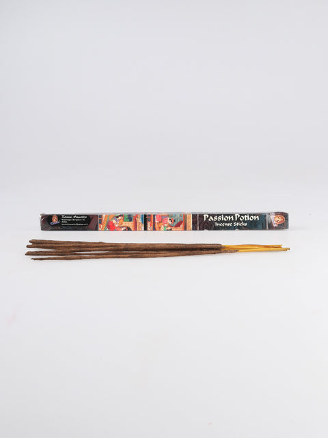 Kamini Passion Potion 8g