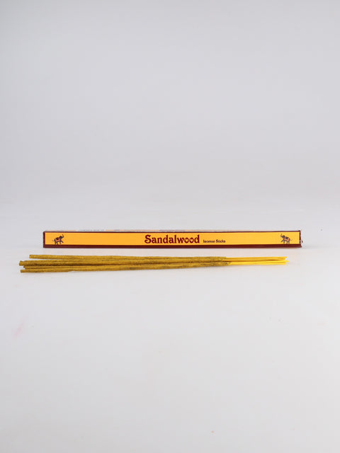 Kamini Sandalwood 8g