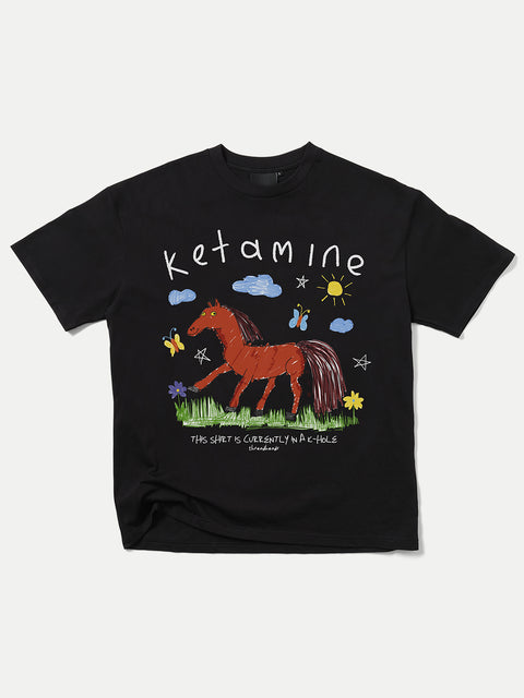 Ketamine T-Shirt