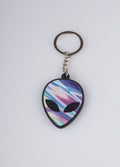 Keyring Alien | One Colour-Image 2