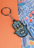 Keyring Hand | One Colour-Image 1