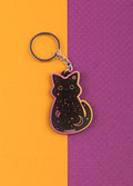 Keyring Magicat | One Colour-Image 1