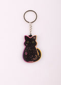 Keyring Magicat | One Colour-Image 2