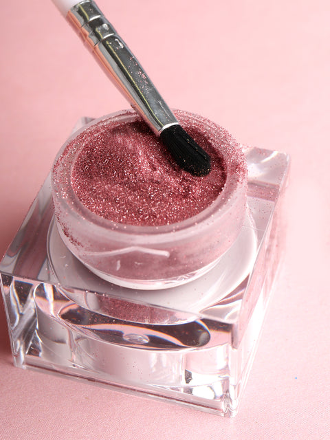 Lit Glitter Size 2