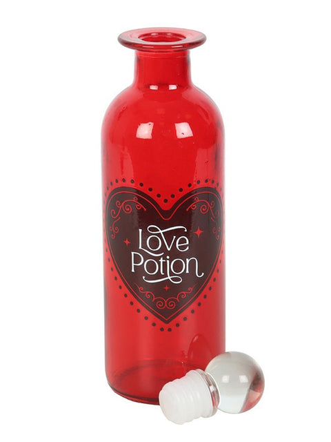 Love Potion Bottle