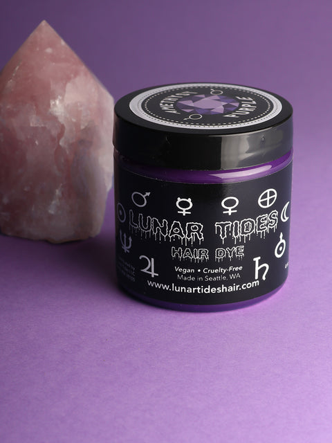 Lunar Tides Hair Dye