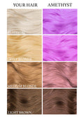 Lunar Tides Hair Dye | Amethyst Purple-Image 3