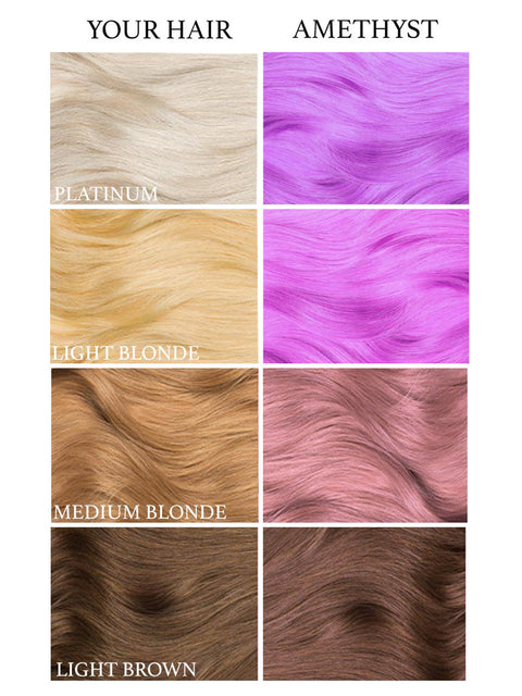 Lunar Tides Hair Dye